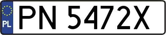 PN5472X