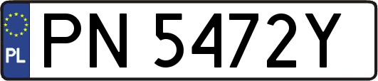 PN5472Y