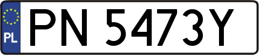 PN5473Y