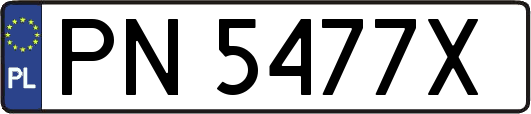 PN5477X