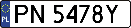PN5478Y