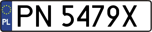 PN5479X