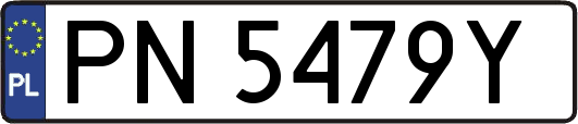 PN5479Y