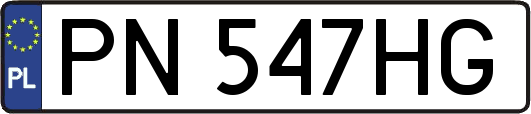 PN547HG