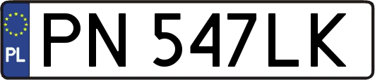 PN547LK