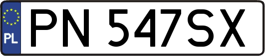 PN547SX