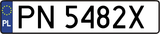 PN5482X