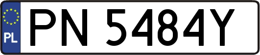 PN5484Y