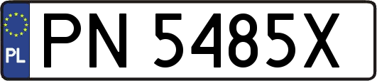 PN5485X