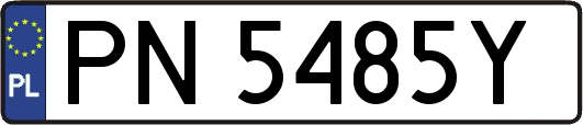 PN5485Y