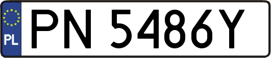 PN5486Y