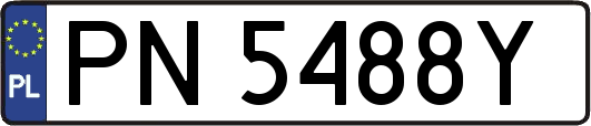 PN5488Y