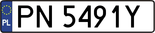 PN5491Y