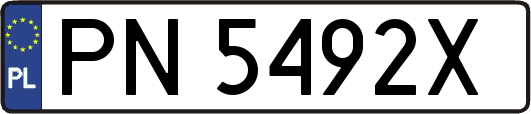 PN5492X