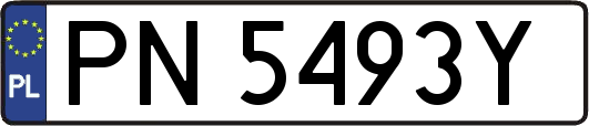 PN5493Y