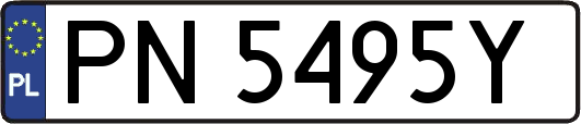 PN5495Y