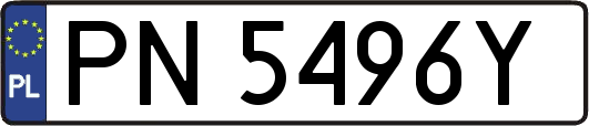 PN5496Y