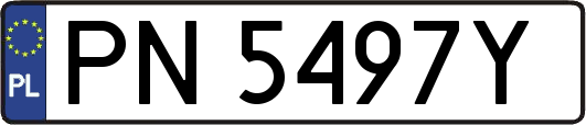 PN5497Y