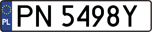 PN5498Y