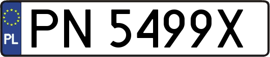 PN5499X