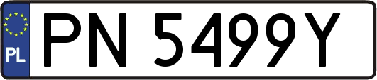 PN5499Y