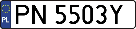 PN5503Y