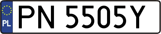 PN5505Y
