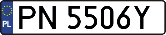 PN5506Y