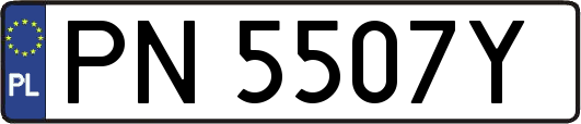 PN5507Y