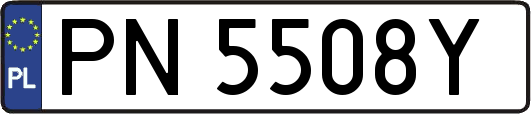 PN5508Y