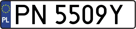 PN5509Y