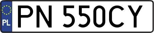 PN550CY