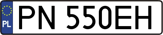 PN550EH