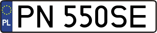 PN550SE