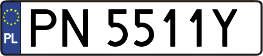 PN5511Y