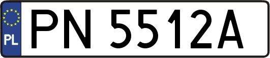 PN5512A