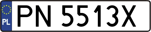 PN5513X