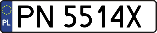 PN5514X