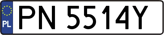 PN5514Y