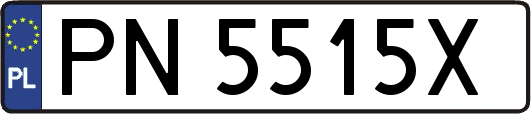 PN5515X
