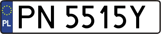 PN5515Y