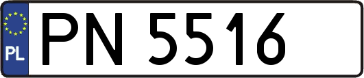 PN5516