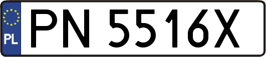 PN5516X