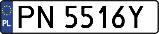 PN5516Y