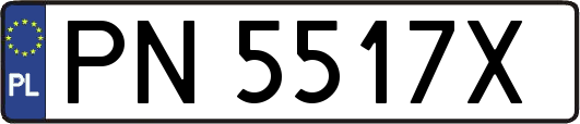 PN5517X