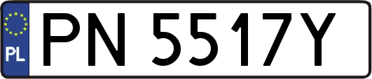 PN5517Y