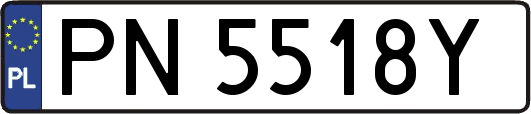 PN5518Y