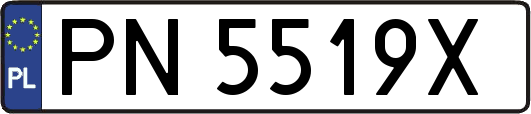 PN5519X