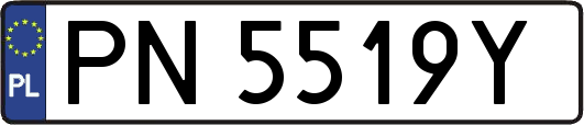PN5519Y