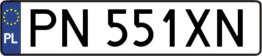 PN551XN